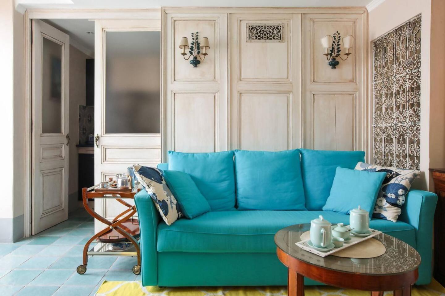 Perla Nel Blu Villa Affacciata Sul Mare كونكا دي ماريني المظهر الخارجي الصورة
